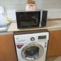 ماکروفر..سامسونگ