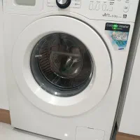 ماشین لباسشویی سامسونگ