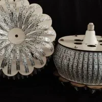 لامپ ال ای دی