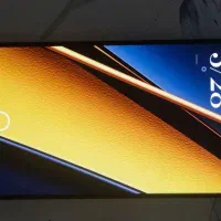 poco x6 pro 5g|موبایل|تهران, دارآباد|دیوار