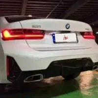 BMW 325i 2025