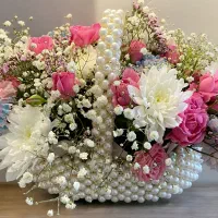 گل فروشی آنلاین و گل آرایی با گل طبیعی