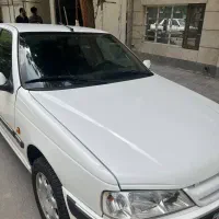 پارس سال مدل ۹۸