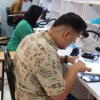 آموزش تخصصی تعمیر موبایل/کولر و برد الکترونیک
