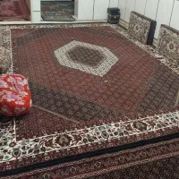 فرش 12متری طرح افشار