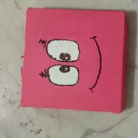 نقاشی پاتریک