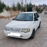 پراید132 مدل91