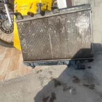 رادیاتورتیبا