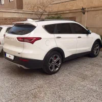 فیدیلیتی ۷ نفره ۱۴۰۳