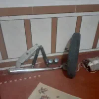 وسایل موتور