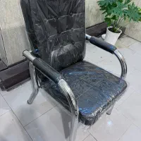 صندلی انتظار بزرگ (نو)