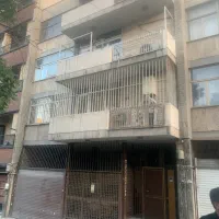 ۳۷۰ متر کلنگی سهروردی شمالی