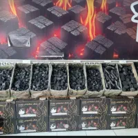 بازاریاب عمده فروشی ذغال در بلوار شهید کریمی