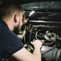 شارژ گاز کولر 2700