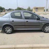 پژو 206 SD V8|خودرو سواری و وانت|اهواز, کوروش|دیوار
