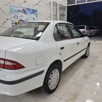 سمندlx99|خودرو سواری و وانت|مشگین شهر, |دیوار