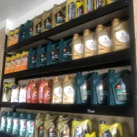 تعویض روغن موتور انواع خودروهای ایرانی و خارجی