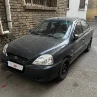 ریو ۸۶ کم کار سلامت