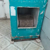 کولر۷۵۰۰سالم موتورژن تبریز اصلی تاز خریدم