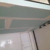 شاگرد کناف کار ونقاش در شمال