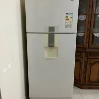 فروش یخچال فریزر دوو FR-650