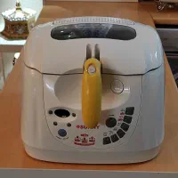 سرخ کن برقی