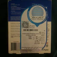 هارد ssd m2 500گیگ