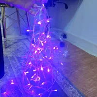 چراغ ال ای دی گیمینگ ۱۰ متر