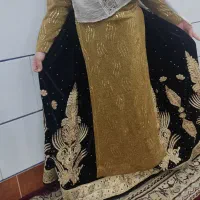 لباس مجلسی لری