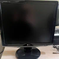 مانیتور مدل ال جی L1755se