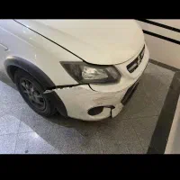 کوییک مدل 1400 تصادفی