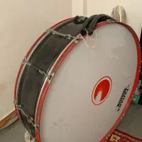 طبل یاماها ۱۲۰|درام و پرکاشن|علی‌آباد کتول, |دیوار