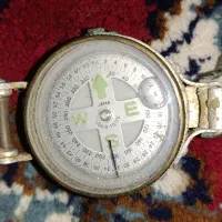 قطب نما عتیقه ژاپنی اصل