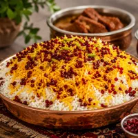 طبخ غذای خونگی