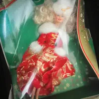 عروسک های زیبا