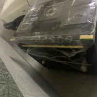 گاز طرح فر