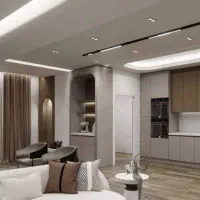 فروش ویلایی 122متر /ولیعصربالا/ادبجو