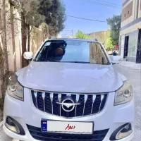 هایما s7 توربو ۱۳۹۷