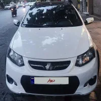 کوییک اتوماتیک R مدل ۱۴۰۳ درحد صفر کم کار