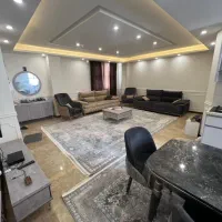 80متر  2خوابه  2ساله فول امکانات