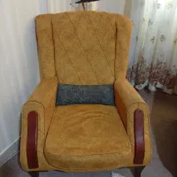 مبل ۷نفره|مبلمان خانگی و میز عسلی|پاکدشت, پاکدشت (مامازند)|دیوار