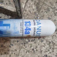 یک عدد گاز R134