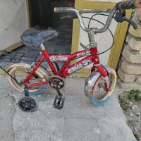 دوچرخه