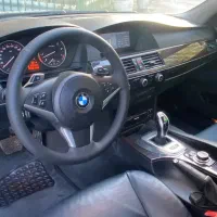 BMW 530 LCi|خودرو سواری و وانت|تهران, شهرک نفت|دیوار