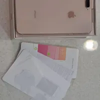 ایفون iPhone 8 Plus|موبایل|تهران, قنات‌کوثر|دیوار