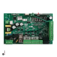 تعمیرات کرکره برقی جک بازویی درب ریلی