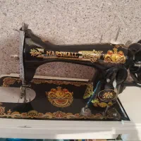 چرخ خیاطی مارشال