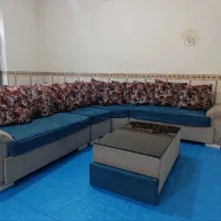 مبل ال راحتی
