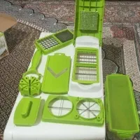 خردکن (غذاساز) نایسر دایسر خیلی کاربردی