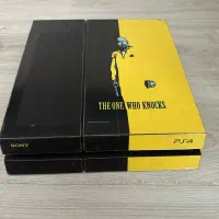 Ps4 fat 500G|کنسول، بازی ویدئویی و آنلاین|ماکو, |دیوار